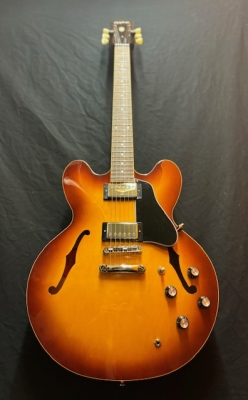 Epiphone - IGES335ITNH 2